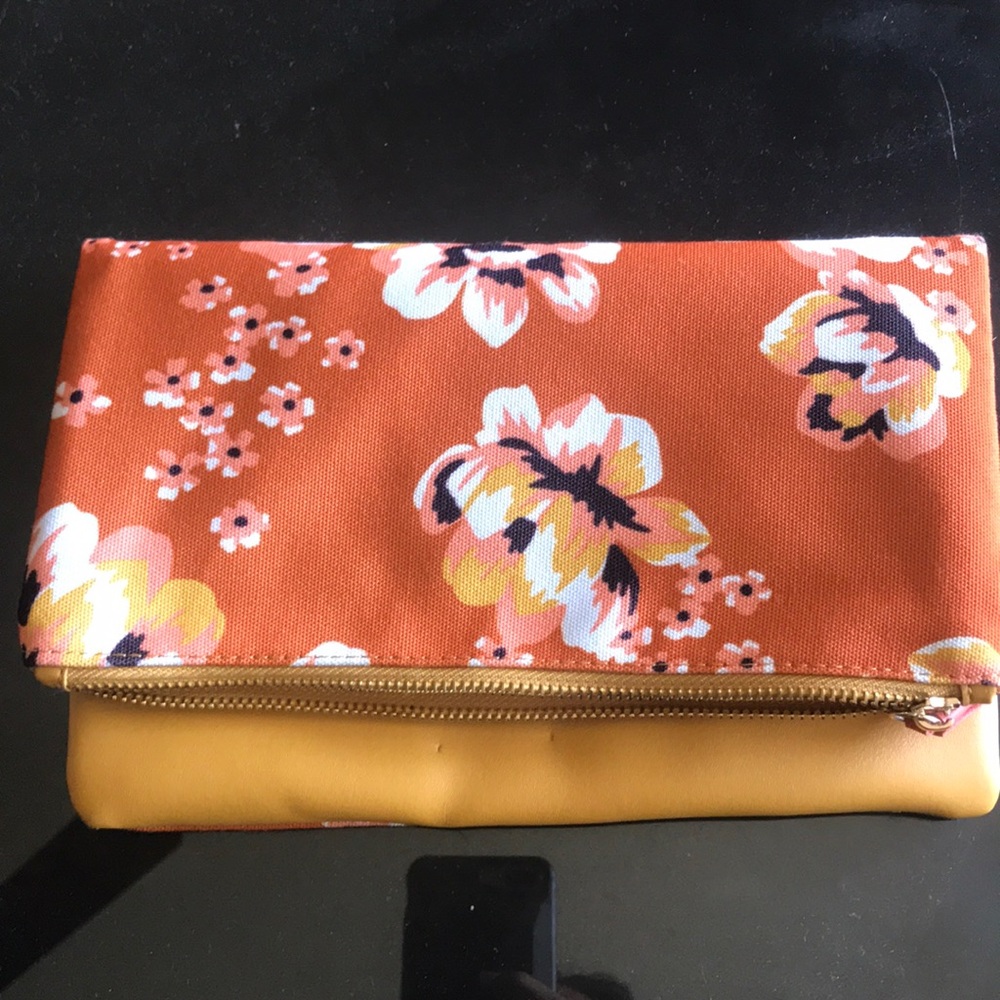 reversible clutch